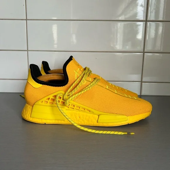 adidas Shoes Mens Adidas Nmd Hu Pharrell Williams Extra Eye